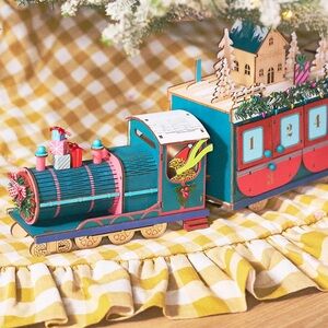 Anthropologie Advent Calendar - Thumbnail 2